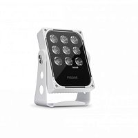 LED floodlight LUXEOScommercialoutdoorwall washer