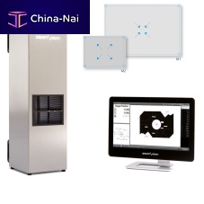 Profile measuring instrument Smart_Projector_Doublesizegeometrydimensions