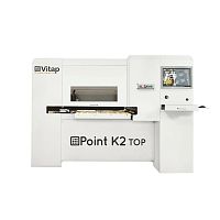 CNC boring machine Point K2 Tophorizontalfor woodautomatic