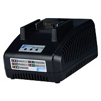 Desktop battery charger ESB-CHG80/1950Bportablemulti-chemistryfor electric tools