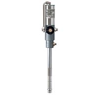 Centrifugal pump 81818/Pair-drivenindustriallubrication