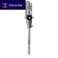 Centrifugal pump 81818/Pair-drivenindustriallubrication