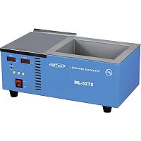 Solder bath ML-52T5