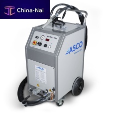Manual dry ice blaster ASCOJET 1708