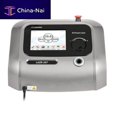 Physical biostimulation laser LAZR seriesdiodetabletopclass 4
