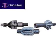 Custom reamer