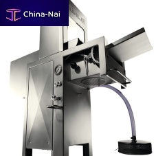Fish brine injector machine PR 15medium-pressure