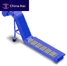 Slat conveyor FCA-2050horizontaltransportchip