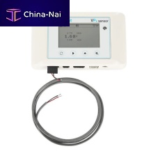Temperature sensor ViewPoint® VPxCO2O2calibration