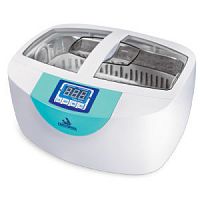 Medical ultrasonic cleaner compact