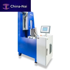 Diamond wire cutting machine DS750 NCfor metalfor stonefor composite materials