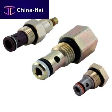 3-way flow divider CP340, VDF 06 Serieshydraulicfixed-priority