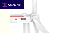Planetary gear wind turbine SE1553 seriesvariable-speed