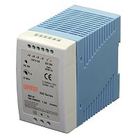 AC/DC power supply 650 seriesDC/DCsingle-outputDIN rail