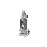Centrifugal pump CombiProLinewaterwastewaterfor clear water