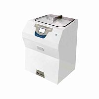 Endoscope washer-disinfector benchtopautomaticsingle-basin