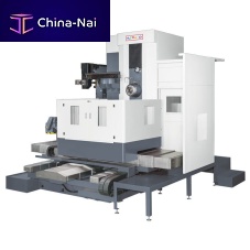 CNC boring milling machine BMI, BMS, BM, BMM, BML, BM, BML serieshorizontal4-axis