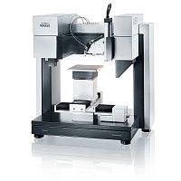 Surface tension measurement measuring instrument DSA100 Seriescontact angleR&Dbenchtop