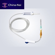 IV infusion set