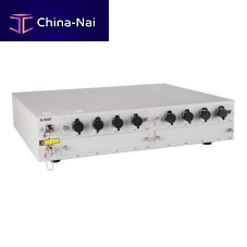 Electrical network analyzer GJ600powerwavelengthoptical
