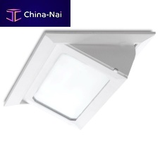Ceiling-mounted spotlight DLT38COB-BNwall-mountedLEDrectangular