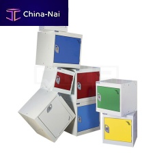 Manual safe deposit locker UG series