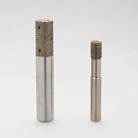 Solid milling cutter