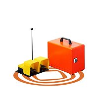Hydraulic piston pump 261 seriespneumaticfoot-operatedelectric