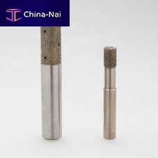 Solid milling cutter