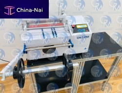 Large-format cutting machine Z-250knifefor PVCfor glass