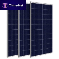 Monocrystalline silicon PV solar module AIO-72P-5BBPERC