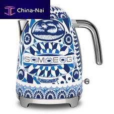 Plastic kettle KLF03DGBEUstainless steel