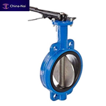 Butterfly valve leverconcentriccompact Butterfly valve leverconcentriccompact