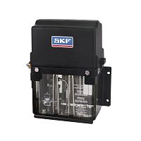 Gear pumping unit KFUself-primingstationaryindustrial