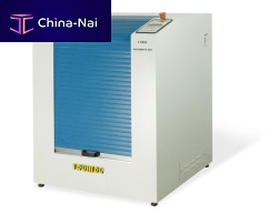 Dynamic mixer SATURNO seriesbatchautomatic