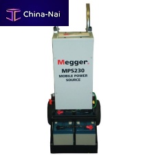 Pure sine wave inverter MPS230portablerugged