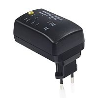 Portable battery charger GPP18 Li-ionsingle-phase