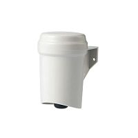 Weatherproof alarm buzzer QAP80BZIP65wall-mounted