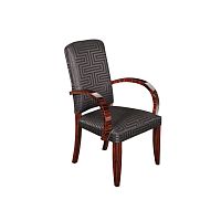Art Deco chair ST023indoorfabricleather