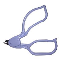 Medical staple remover C-W