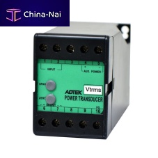 AC voltage transducer CVthree-phasesingle-phaseDIN rail