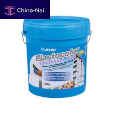 Protective coating ELASTOCOLOR TONACHINO PLUSdecorativeindooroutdoor
