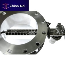 Screw sampler powderautomaticmanual piston