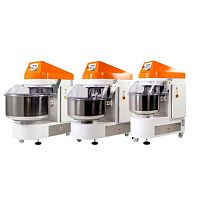 Spiral dough mixer SPI seriesfor pastry shopsfor bakeriesfixed bowl