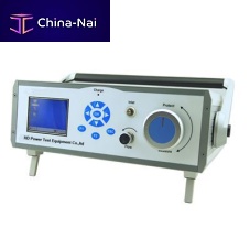 SF6 analyzer HDSF-503for electrical networkshumiditypurity