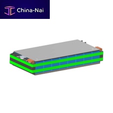 Medical device battery 9100X0017892
