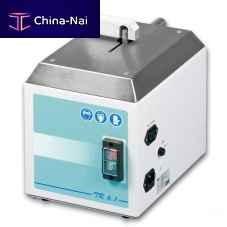 Plastic finishing machine TR6.1for resin