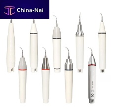 Ultrasonic dental scaler BR-3Hhandpiecewith LED lightautoclavable