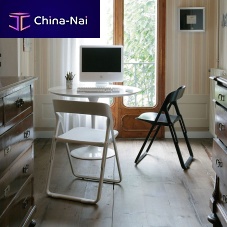 Contemporary chair Bekindooroutdoorpolypropylene
