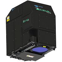 Surveying system CZMIL SuperNova